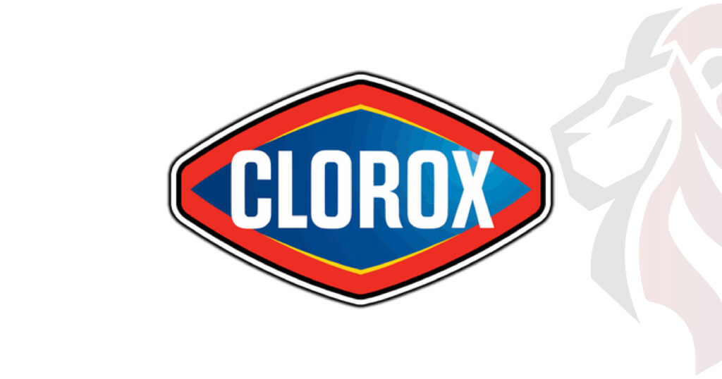 14.clorox
