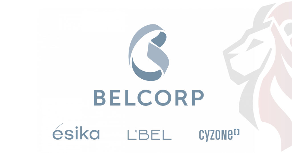 7.belcorp